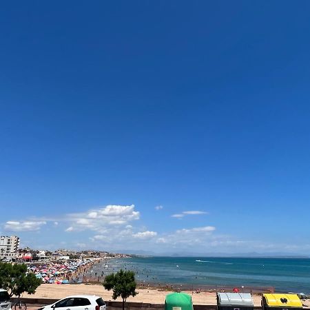 Parque Aromatico Con Dos Piscinas Apartment Torrevieja Bagian luar foto