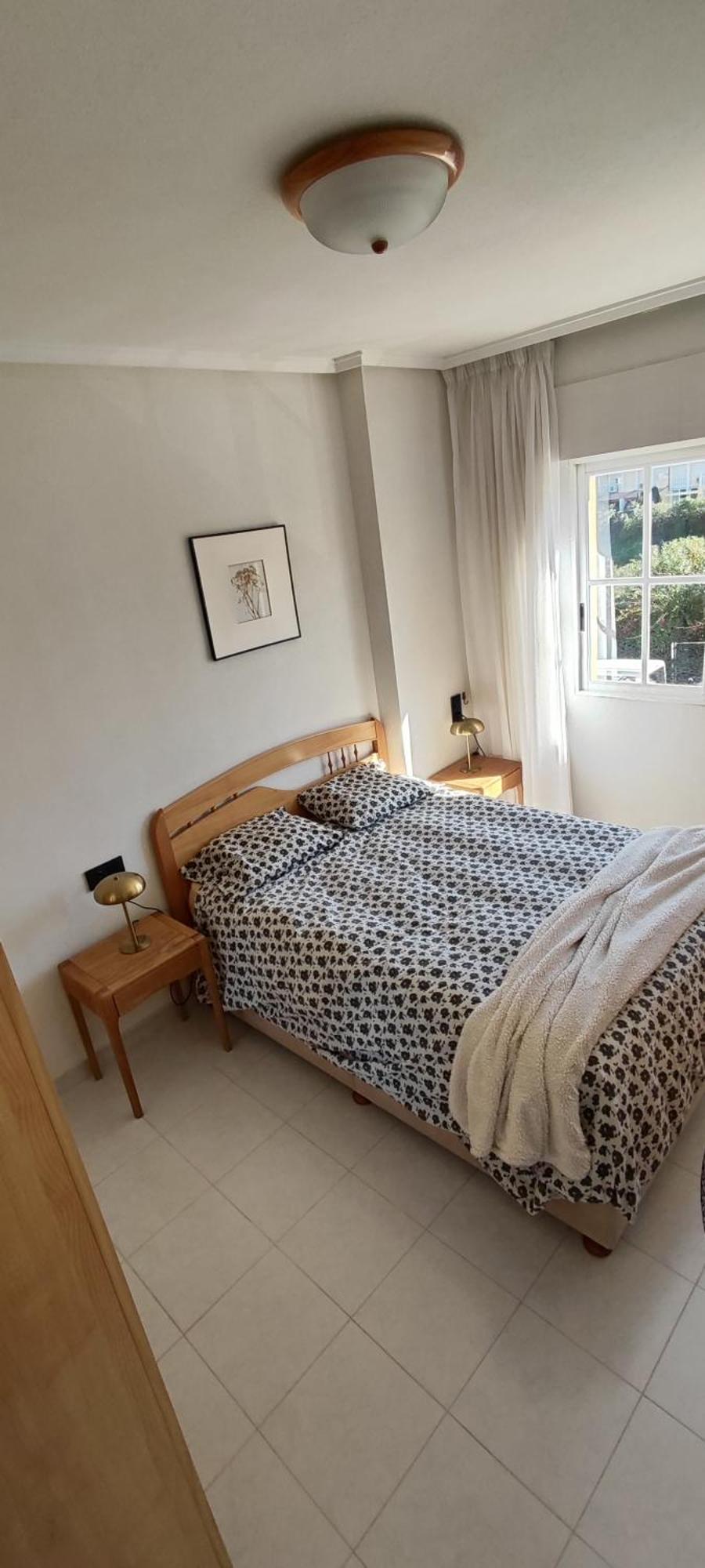 Parque Aromatico Con Dos Piscinas Apartment Torrevieja Bagian luar foto