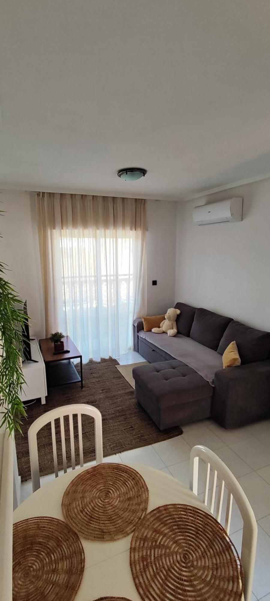 Parque Aromatico Con Dos Piscinas Apartment Torrevieja Bagian luar foto